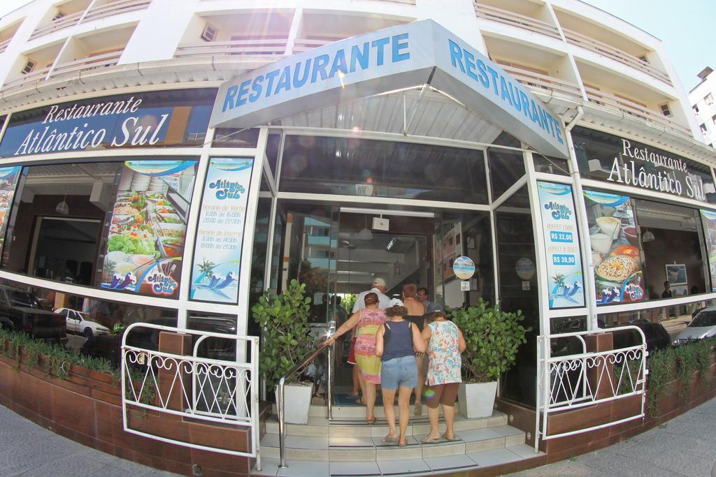 Atlântico Sul Hotel