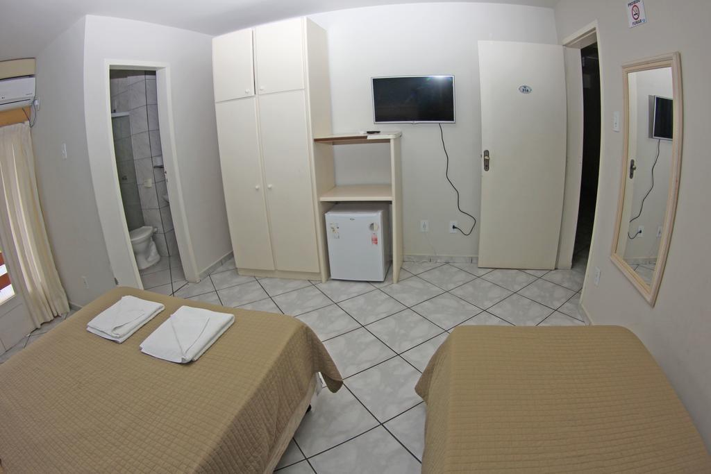 Hotel Atlântico Sul 3*