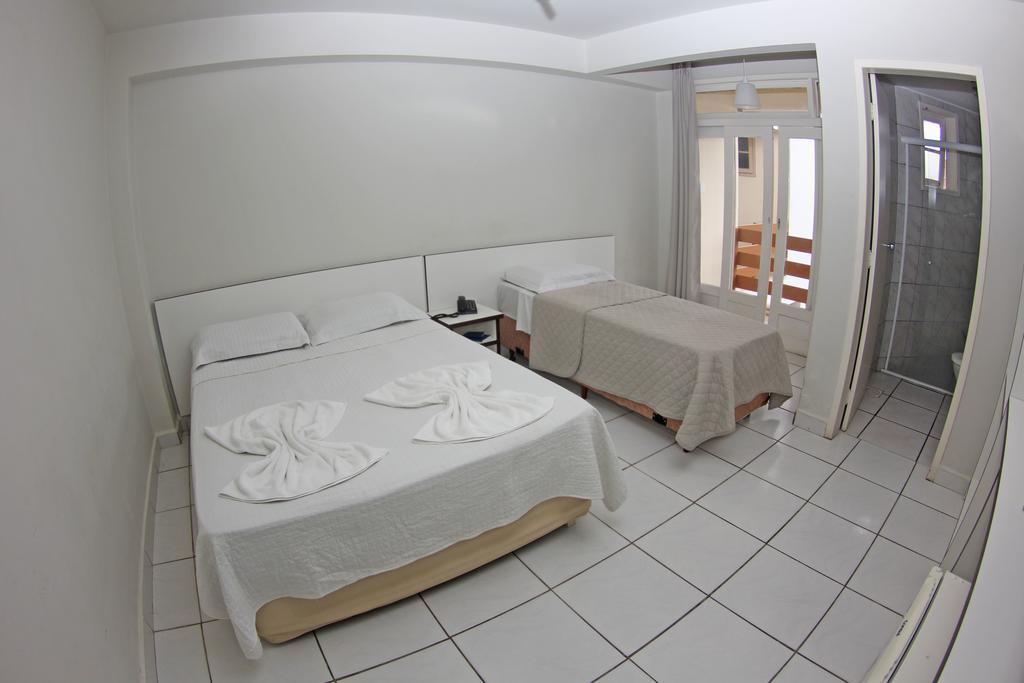 Atlântico Sul Hotel 3*