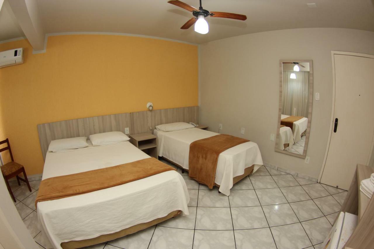 Atlântico Sul Hotel Laguna