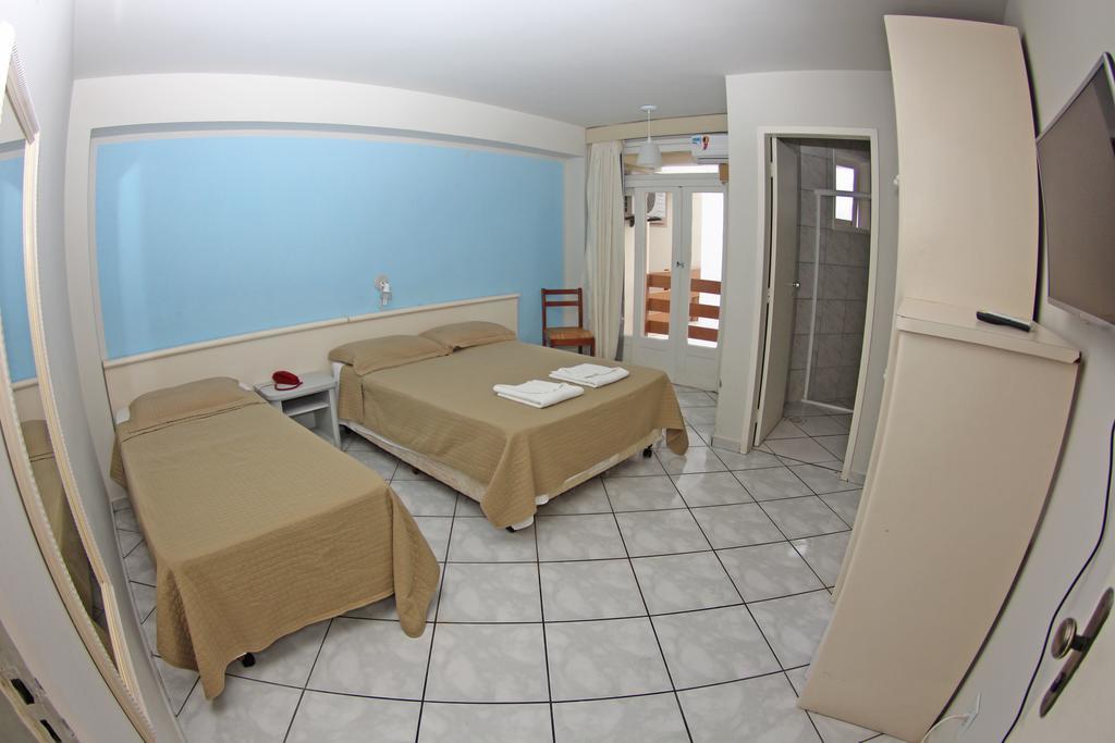Atlantico Sul Hotel Laguna