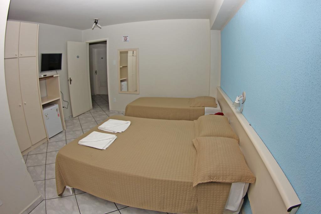 Atlantico Sul Hotel